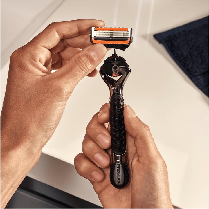 Immagine prodotto Gillette ProGlide Power (8 x)