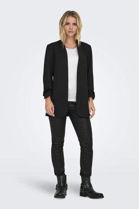 Produktbild Only Locker geschnitten Reverskragen Blazer Blazer (XS)