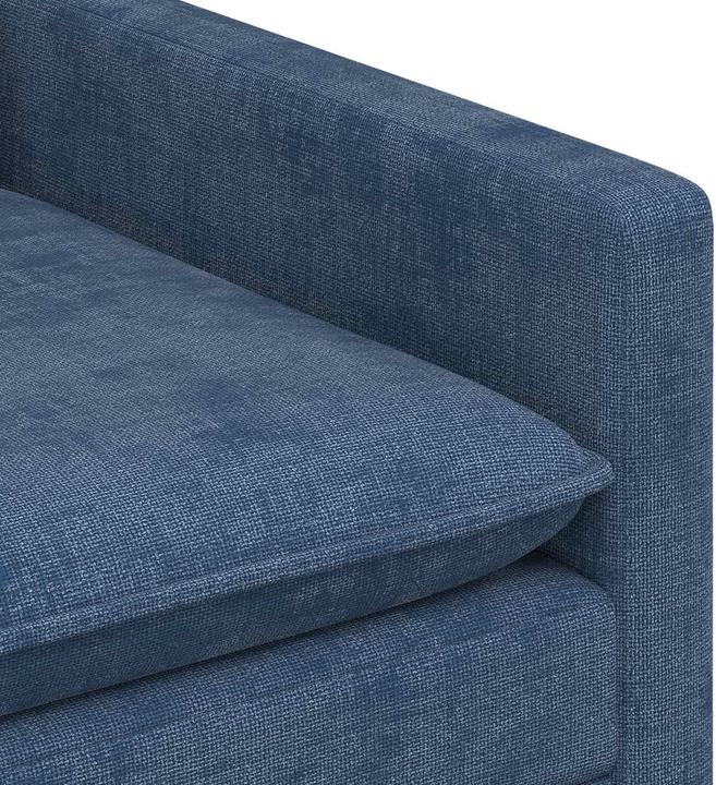 Produktbild vidaXL Modernes Sofa (2-Sitzer)
