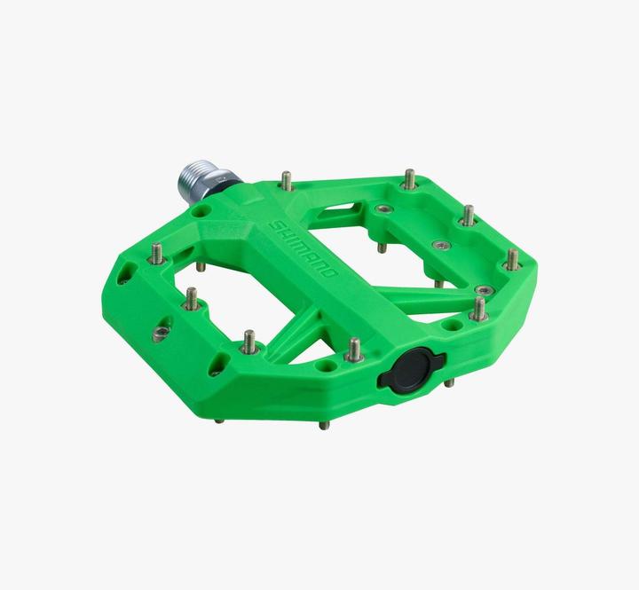 Actual product image Shimano Pedal PD-GR400
