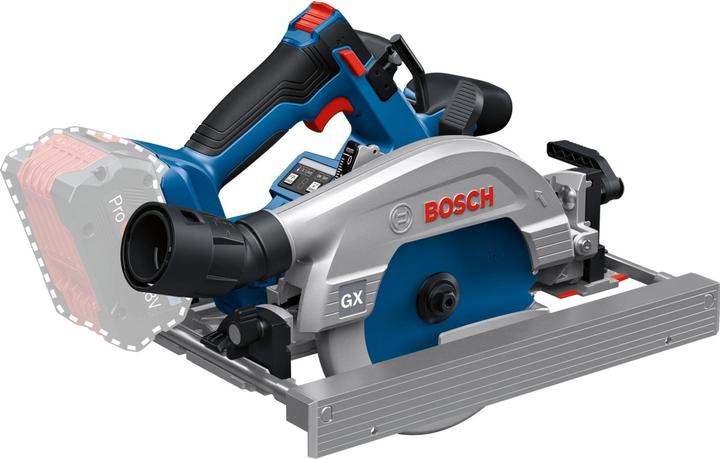 Bosch Professional GKS 18V-57-2 GX
