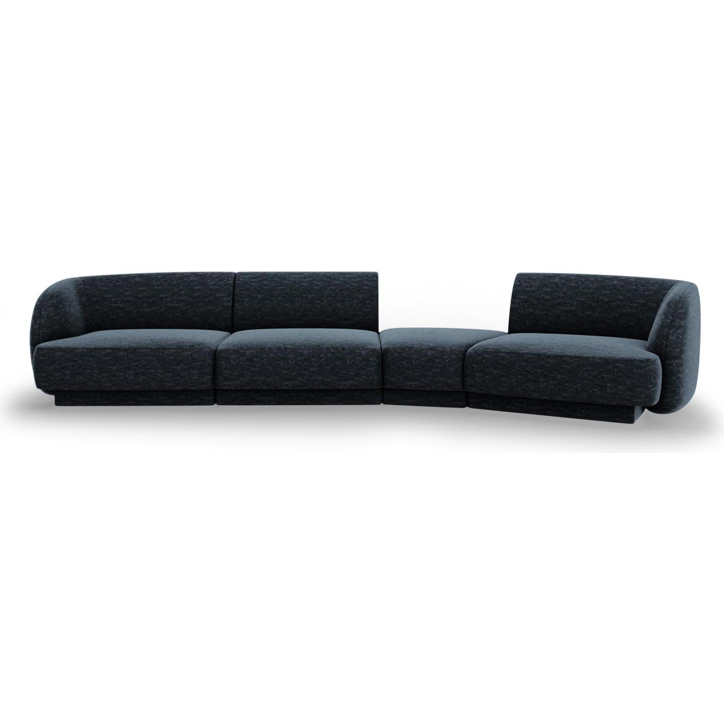 Micadoni, Sofa, Miley (2-Sitzer, 3-Sitzer, 4-Sitzer)