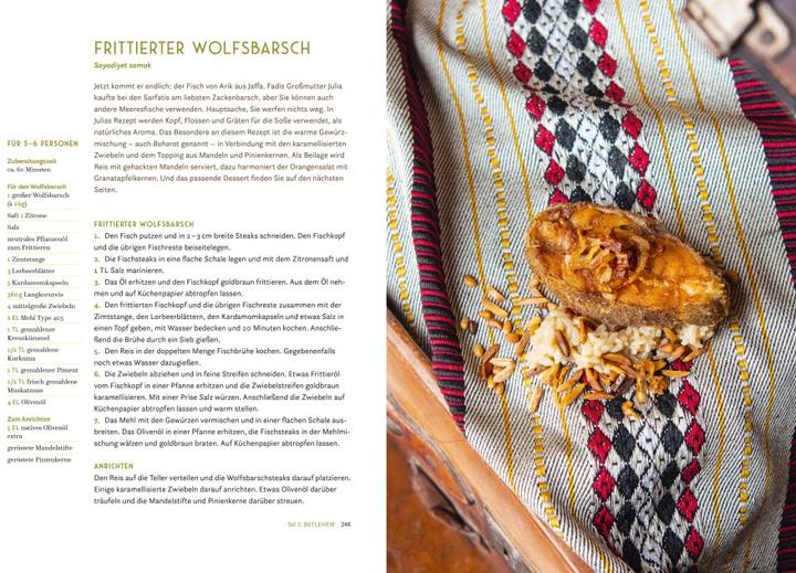 Actual product image Terra Mediterranea (German, Daniel Bacon, 2022)