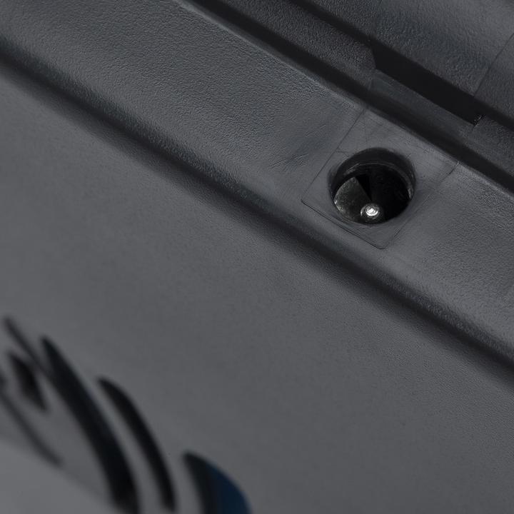 Image du produit Rivacase 5555 silver pad de refroidissement pour ordinateur portable jusqu'à 15.6