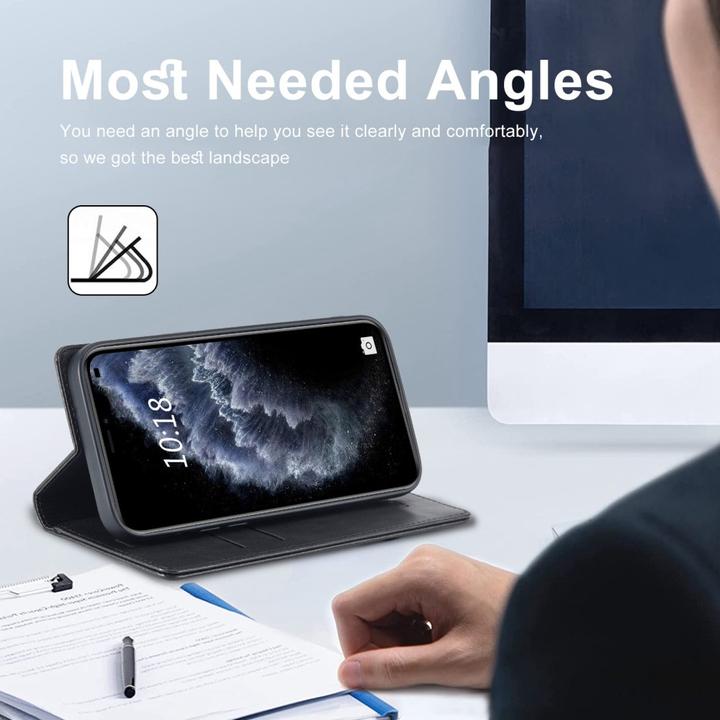 Image du produit Ueli Express Étui portefeuille (Apple iPhone 11 Pro)