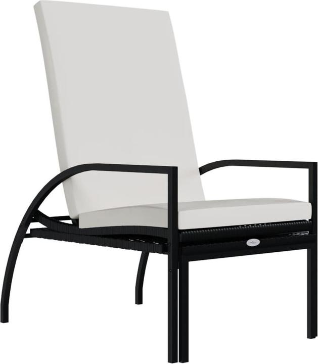 Produktbild vidaXL Sonnenliege (195 cm)