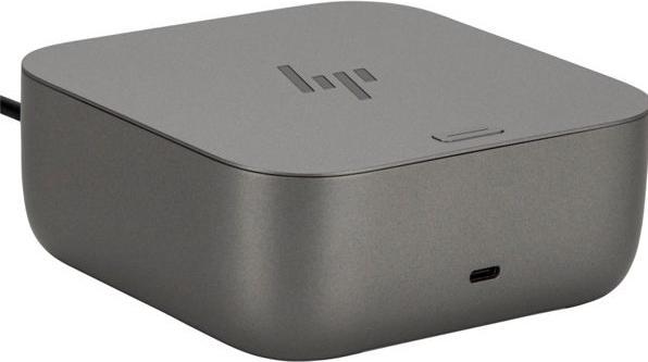 Produktbild HP Thunderbolt 4 100 W G6 Dockingstation (9 Ports)