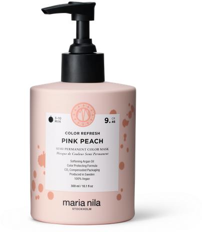 Immagine prodotto Maria Nila Colour Refresh Farbhaarmaske (100 ml)