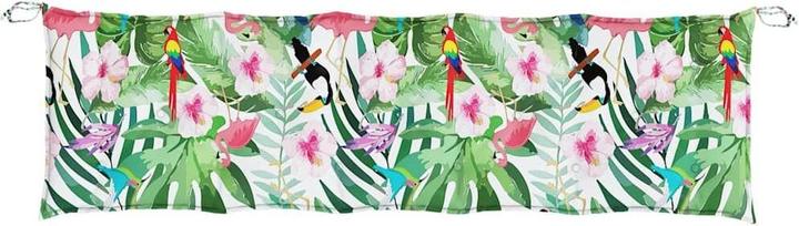 Produktbild vidaXL Henryk (180 x 50 x 7 cm)