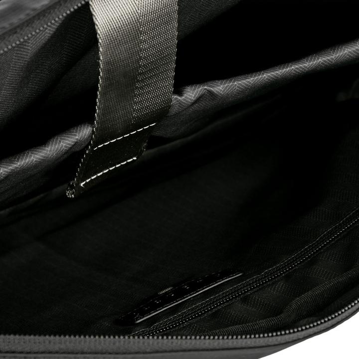 Actual product image Bugatti Aktentasche Kunstfaser Herren, Damen LEGERE (17")