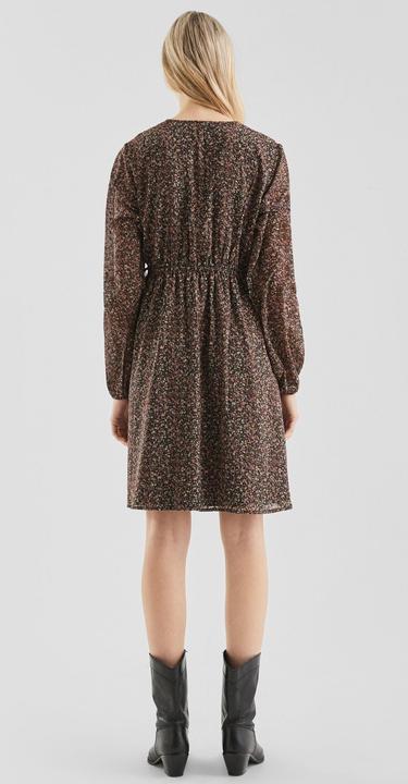 Image du produit s.Oliver Kleid Chiffonkleid (34)