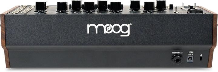 Actual product image Moog Spectravox