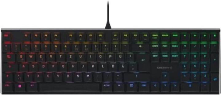 Produktbild CHERRY MX 10.0N (CH, Kabelgebunden)
