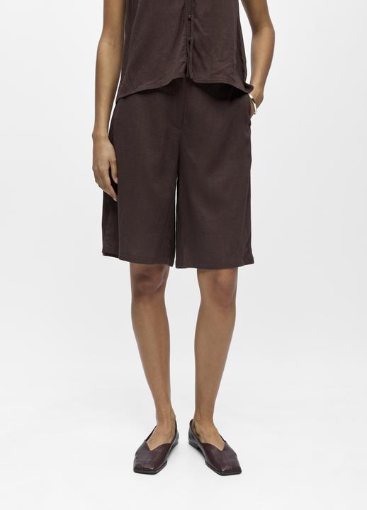 Produktbild Object Wide Leg Shorts (36)