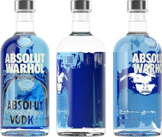 Produktbild Absolut VOICES Special Edition 2021 - / (1 x 70 cl)