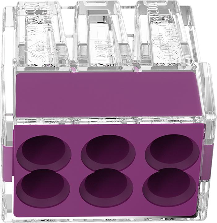 Produktbild Wago Verbindungsdosenklemme