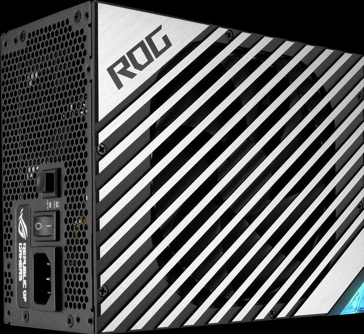 Produktbild ASUS ROG Thor 1000P2 (1000 W)
