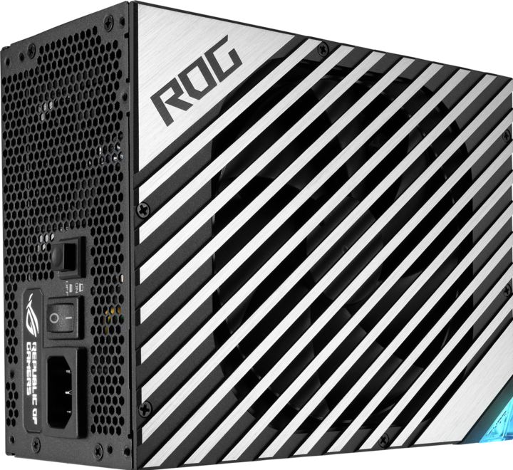 Immagine prodotto ASUS ROG Thor 1000P2 (1000 W)
