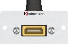 Actual product image Konnect 50 alu (0.03 m)