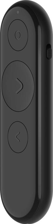 Actual product image Lenovo Portable Rechargeable Presentation Remote (P)
