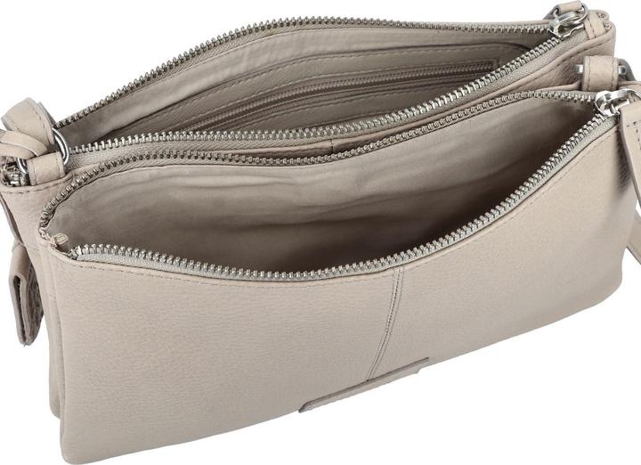 Immagine prodotto Burkely Soft Skylar Double Pocket Zip