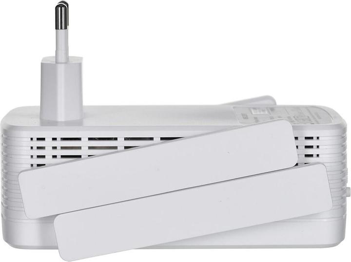 Immagine prodotto Mercusys Ripetitore ME50G Ripetitore ME50G (1300 Mbit/s, 600 Mbit/s)