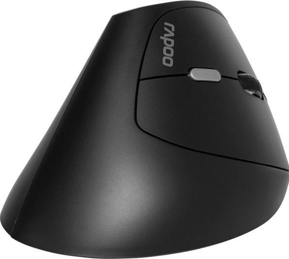 Actual product image Rapoo EV250 Maus right RF Wireless Optical 1600 DPI (Wireless)