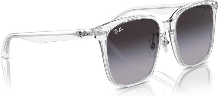 Actual product image Ray Ban RB2206D
