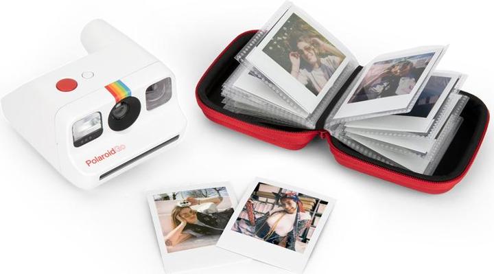 Actual product image Polaroid Photo album GO Pocket - GO