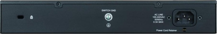 Produktbild D-Link DGS-1100-24V2 (24 Ports)