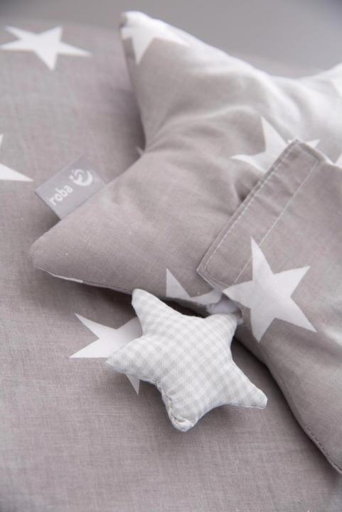 Actual product image Roba Little Stars