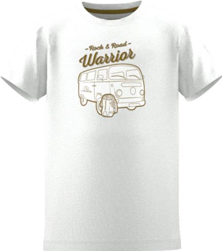 La Sportiva Van T-Shirt Kids (140)