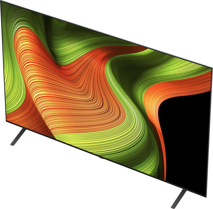 Actual product image LG OLED77B56LA (77", B5, OLED, 4K, 2025)