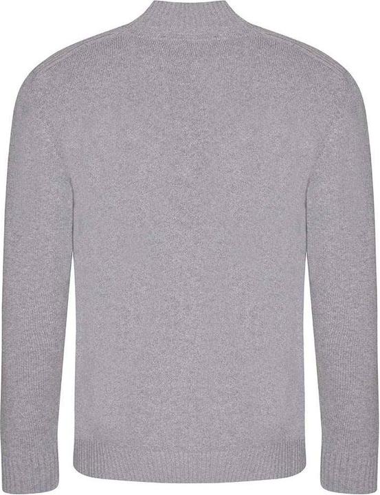 Produktbild Awdis Wakhan Sweatshirt mit kurzem Reissverschluss (S)