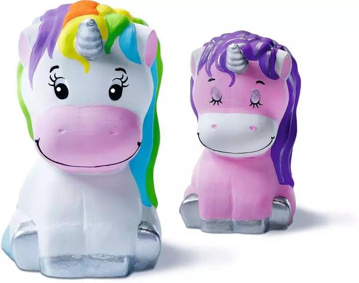 Produktbild Ravensburger Gipsgiessen Einhorn Midi