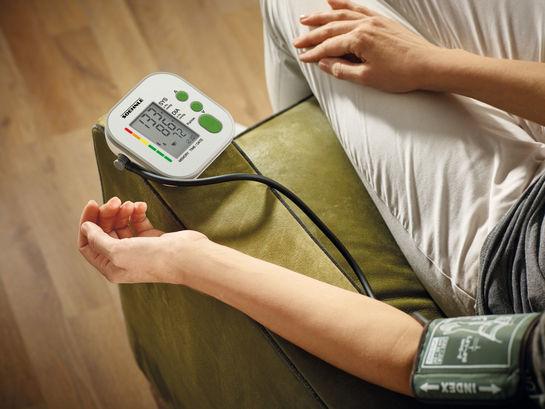 Actual product image Soehnle Systo Monitor 180