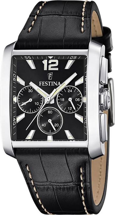 Produktbild Festina Timeless Chronograph (Chronograph, 38 mm)