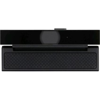 Thumbnail - LG TV SmartCam 2023 VC23GA.AL (1080 Mpx), Videokamera, Schwarz