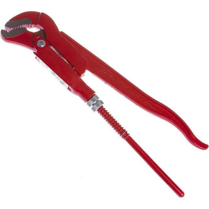 Steinbach, Zange, PIPE WRENCH 98-320/2700 (330 mm)