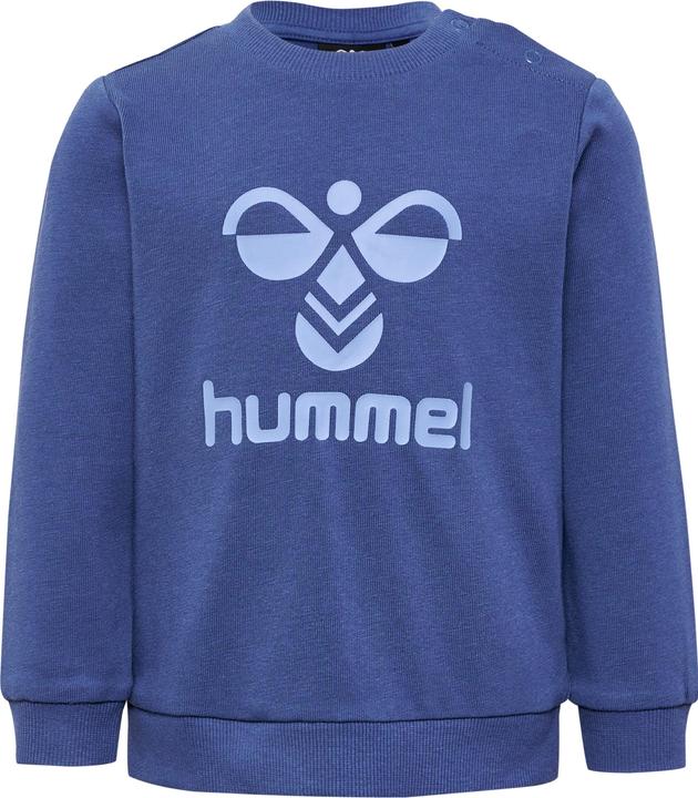 Actual product image hummel Hmlarine Crewsuit (68)