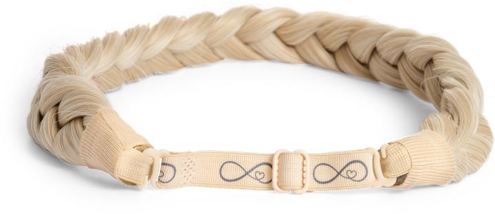 Produktbild Infinity Braids Regular Braid Lizzy Shimmer Ale