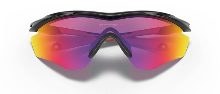 Actual product image Oakley M2 Frame XL (Polished black, Rose)