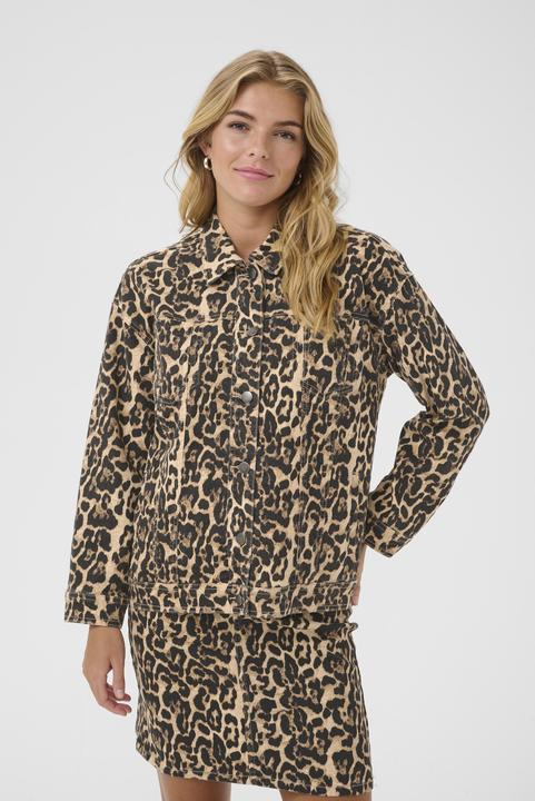 Actual product image Kaffe Leonora (46)