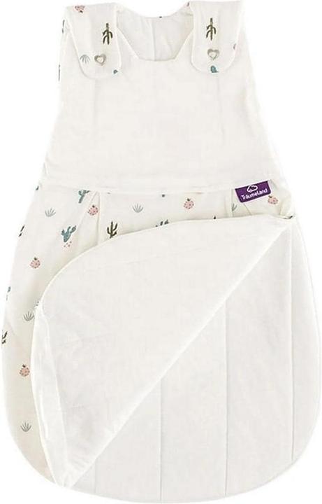 Immagine prodotto Träumeland Liebmich Schlafsack (110 cm, 2,5 TOG, Tutto l'anno)