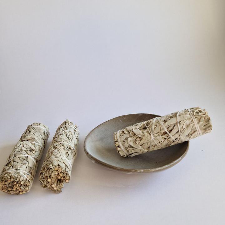 Actual product image Do good club Weisser Salbei Räucherbündel