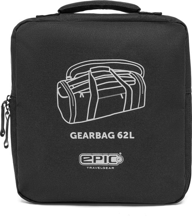 Produktbild Epic Explorer NXT Weekender Reisetasche 60 cm (62 l)
