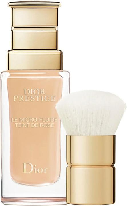 Dior Prestige Fond de Teint Micro TDR No 1N (1N)