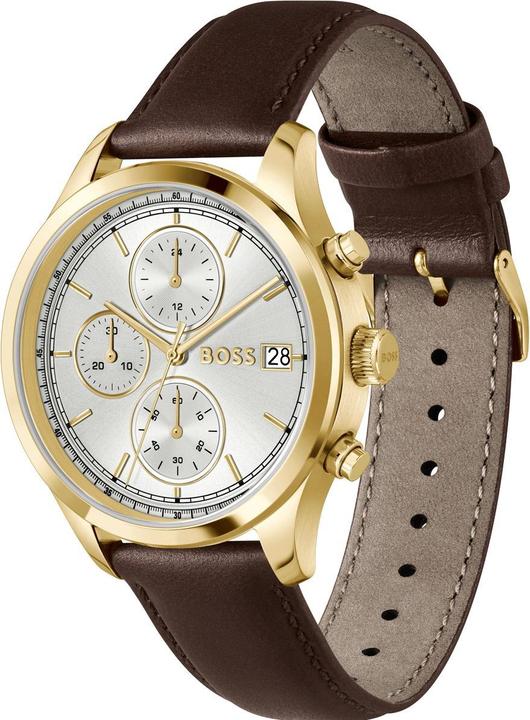 Produktbild BOSS Stratus (Analoguhr, 41 mm)