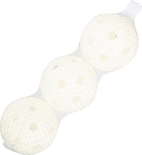 Actual product image Eurostick Floorball balls 6-pack
