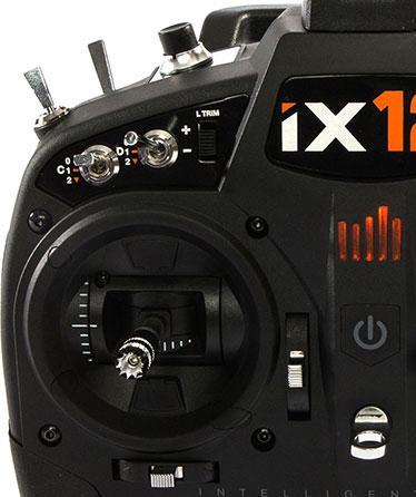 Produktbild Spektrum iX 12 ohne Empfänger